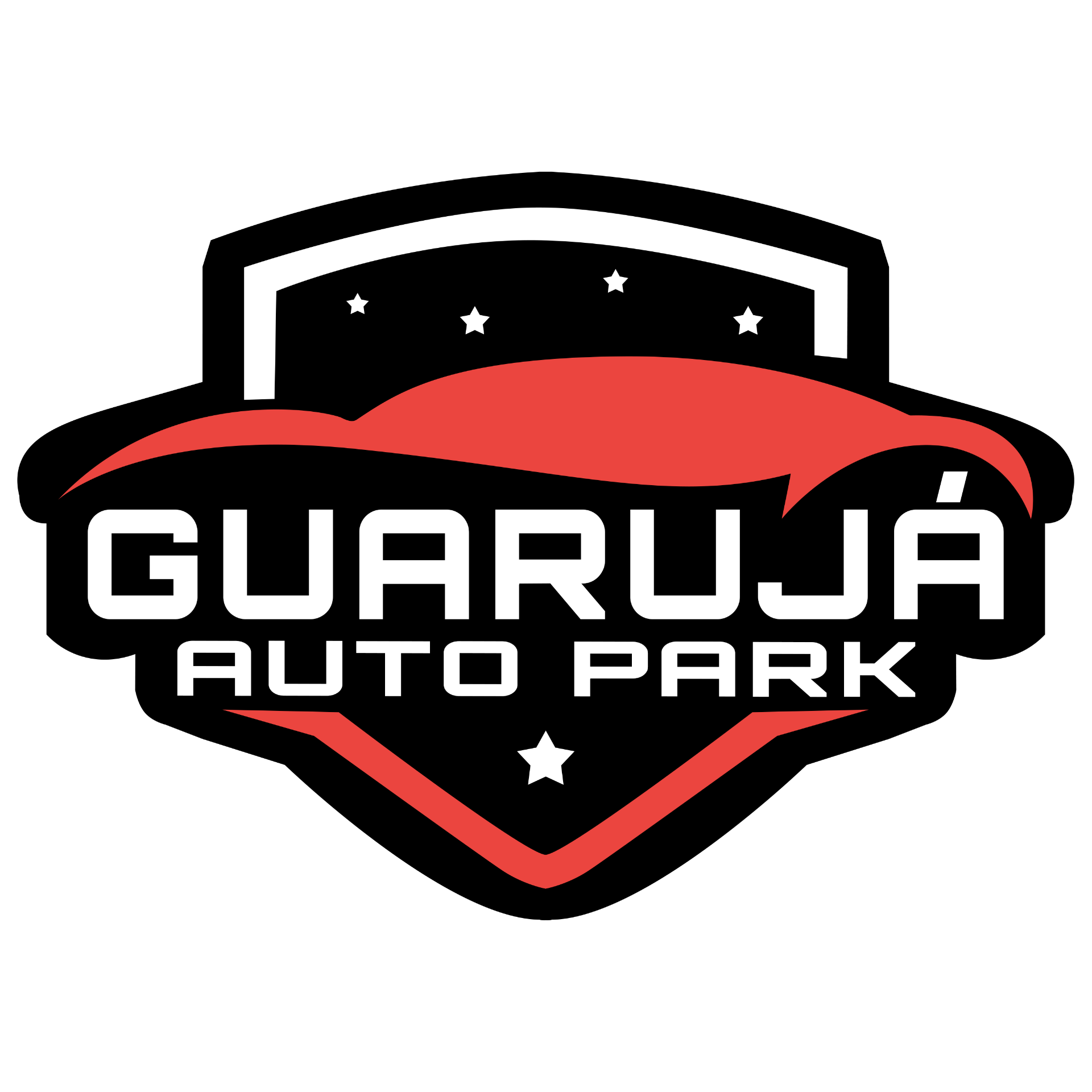 Logo Guarujá Auto Park